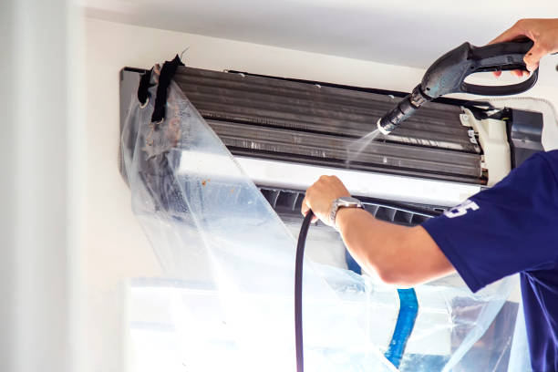 Professional Airduct Cleaning in Harvey, LA