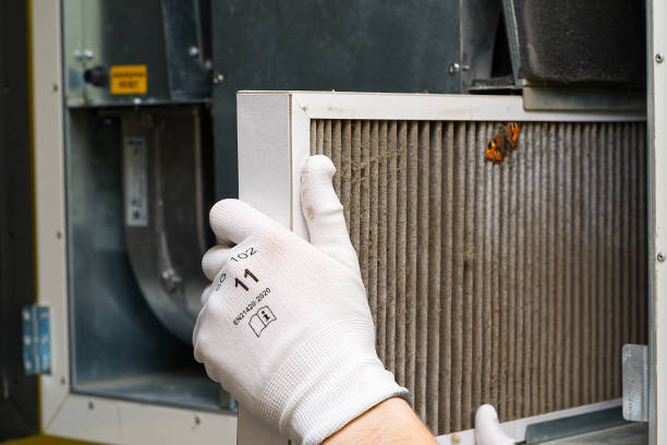 Best HVAC System Cleaning  in Harvey, LA