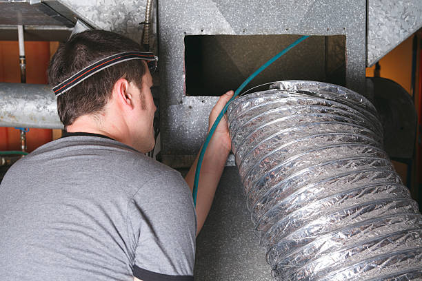 Best Best Air Duct Cleaning Company  in Harvey, LA