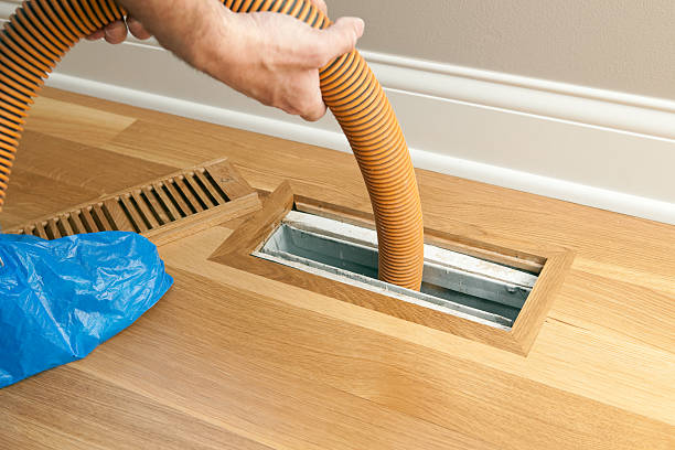 Best Best Air Duct Cleaning Company  in Harvey, LA